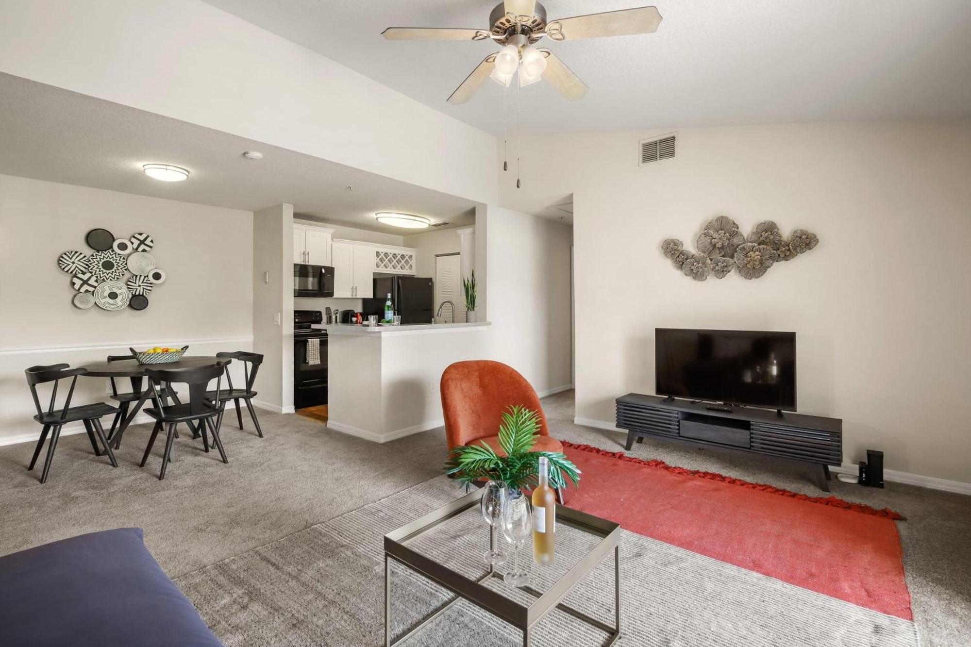 Beautiful 2Br W Balcony Pool Gym Tennis Bradenton Buitenkant foto