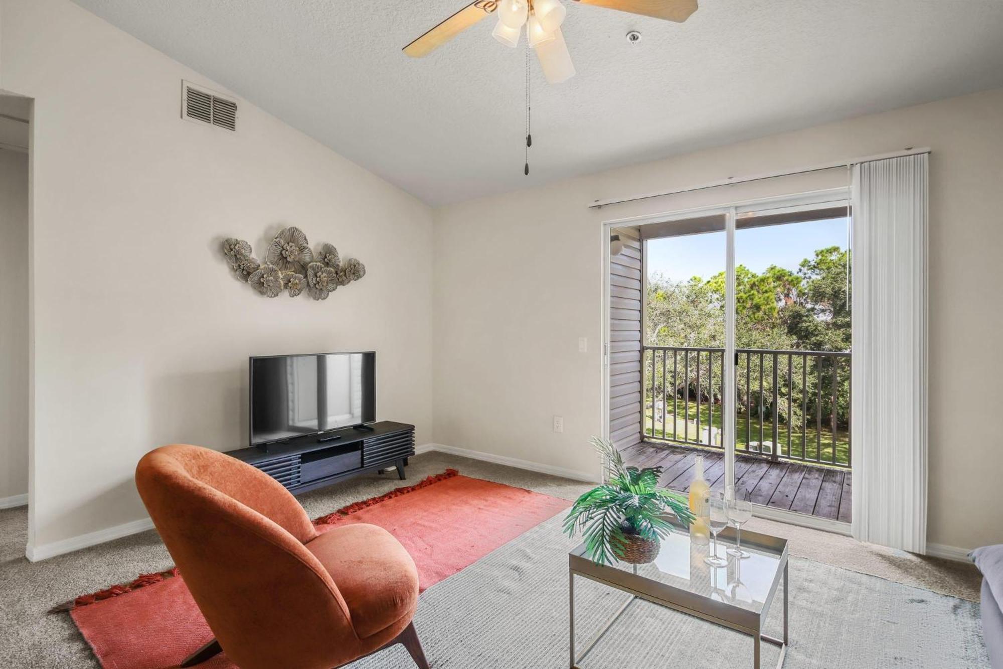 Beautiful 2Br W Balcony Pool Gym Tennis Bradenton Buitenkant foto