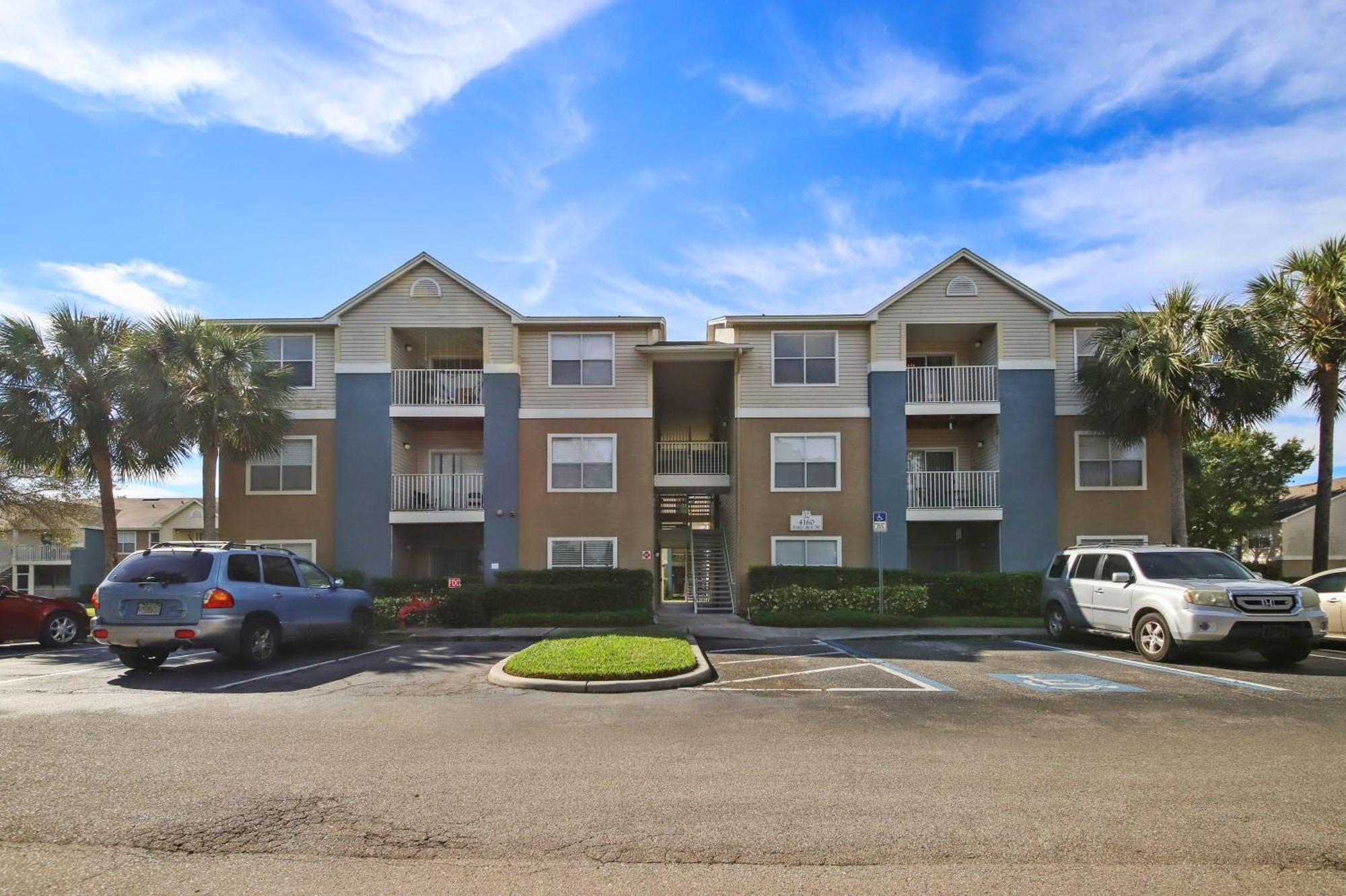 Beautiful 2Br W Balcony Pool Gym Tennis Bradenton Buitenkant foto