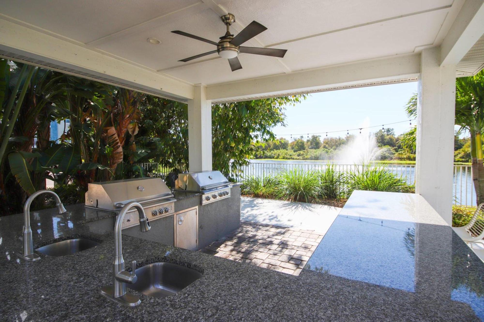 Beautiful 2Br W Balcony Pool Gym Tennis Bradenton Buitenkant foto