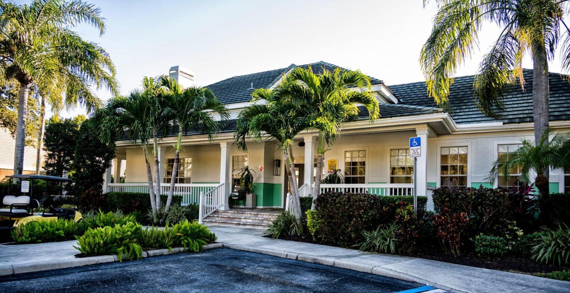 Beautiful 2Br W Balcony Pool Gym Tennis Bradenton Buitenkant foto
