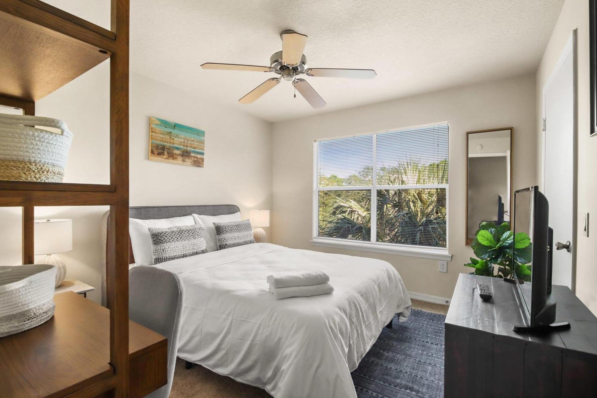 Beautiful 2Br W Balcony Pool Gym Tennis Bradenton Buitenkant foto